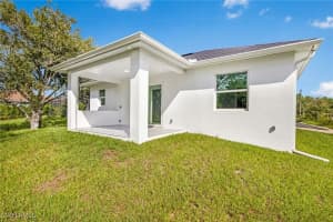 3646 70th Avenue, NAPLES, FL 34120 Sold 07/24/25