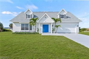 20 21st Avenue, Cape Coral, FL 33991 Sold 01/28/25
