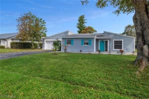 9810 Whitehall Street, Naples, FL 34109 Sold 12/09/24