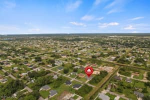 3802 6th Street, LEHIGH ACRES, FL 33971 Sold 12/23/24