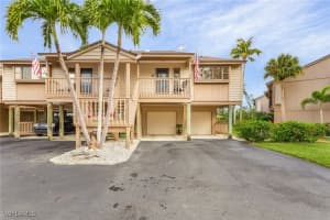 7532 Captains Harbor Drive, Bokeelia, FL 33922 Sold 03/14/25