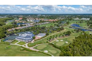 3868 CLIPPER COVE Drive, NAPLES, FL 34112 Sold 01/10/25