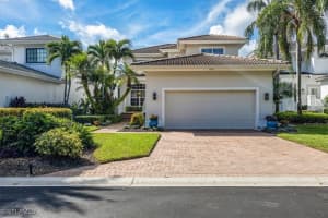 3868 CLIPPER COVE Drive, NAPLES, FL 34112 Sold 01/10/25
