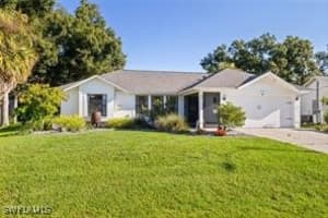 22058 Seaton Avenue, PORT CHARLOTTE, FL 33954 Sold 04/21/25