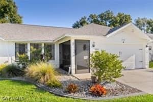 22058 Seaton Avenue, PORT CHARLOTTE, FL 33954 Sold 04/21/25