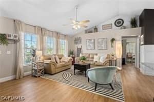 22058 Seaton Avenue, PORT CHARLOTTE, FL 33954 Sold 04/21/25