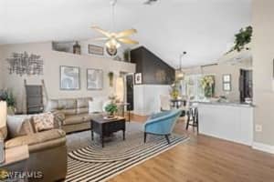 22058 Seaton Avenue, PORT CHARLOTTE, FL 33954 Sold 04/21/25