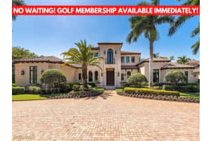 14904 Celle Way, Naples, FL 34110 Sold 01/31/25