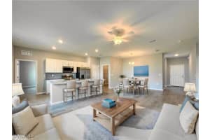 2838 18th Avenue, Cape Coral, FL 33993 Sold 03/20/25