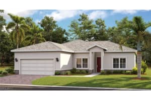 2543 25th Avenue, CAPE CORAL, FL 33993 Sold 03/24/25