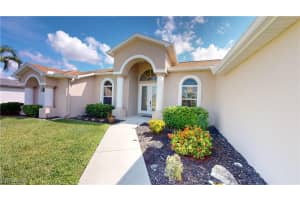 4227 17th Avenue, Cape Coral, FL 33909 Sold 04/18/25
