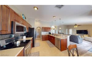 4227 17th Avenue, Cape Coral, FL 33909 Sold 04/18/25