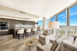 4041 Gulf Shore Boulevard, Naples, FL 34103 Sold 02/03/25