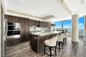 4041 Gulf Shore Boulevard, Naples, FL 34103 Sold 02/03/25