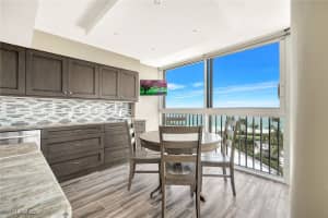 4041 Gulf Shore Boulevard, Naples, FL 34103 Sold 02/03/25