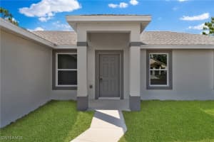 237 Narcissus Avenue, Lehigh Acres, FL 33974 Sold 12/27/24