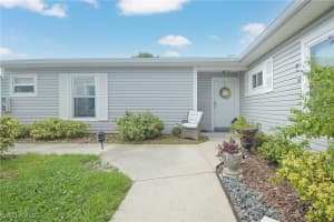 7008 Constitution Boulevard, Fort Myers, FL 33967 Sold 01/24/25
