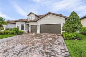 19098 Aqua Shore Drive, FORT MYERS, FL 33913 Sold 04/22/25