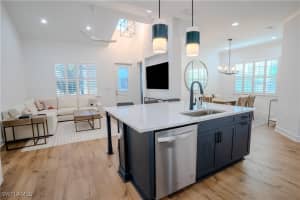 7154 Saona Court, Naples, FL 34113 Sold 02/20/25