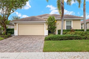 1493 Birdie Drive, Naples, FL 34120 Sold 12/30/24