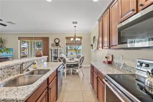 1493 Birdie Drive, Naples, FL 34120 Sold 12/30/24