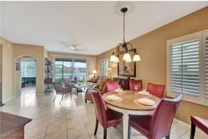 6770 Huntington Lakes Circle, Naples, FL 34119 Sold 11/21/24
