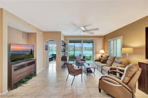 6770 Huntington Lakes Circle, Naples, FL 34119 Sold 11/21/24