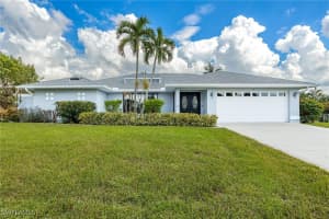 111 23rd Avenue, Cape Coral, FL 33990 Sold 04/08/25