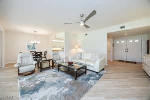 798 Eagle Creek Drive, Naples, FL 34113 Sold 12/30/24