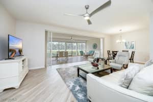 798 Eagle Creek Drive, Naples, FL 34113 Sold 12/30/24