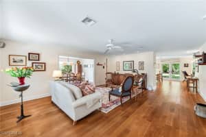 2755 70th Street, Naples, FL 34105 Sold 01/15/25