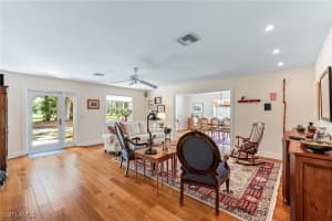 2755 70th Street, Naples, FL 34105 Sold 01/15/25