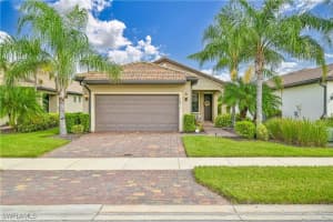 10812 Glenhurst Street, Fort Myers, FL 33913 Sold 12/20/24