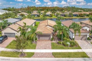 10812 Glenhurst Street, Fort Myers, FL 33913 Sold 12/20/24
