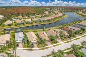 10812 Glenhurst Street, Fort Myers, FL 33913 Sold 12/20/24