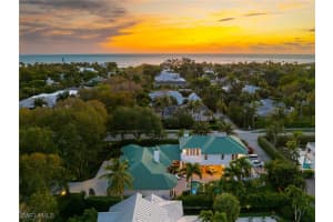 315 3rd Avenue, Naples, FL 34102 Sold 05/05/25