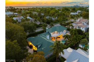 315 3rd Avenue, Naples, FL 34102 Sold 05/05/25