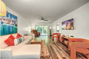 499 Forest Lakes Boulevard, Naples, FL 34105 Sold 12/23/24