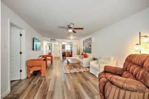 499 Forest Lakes Boulevard, Naples, FL 34105 Sold 12/23/24