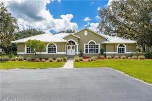 2809 Frontier Circle, Labelle, FL 33935 Sold 12/03/24
