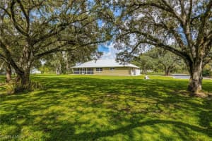 2809 Frontier Circle, Labelle, FL 33935 Sold 12/03/24