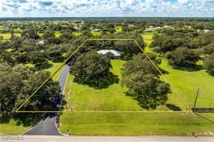 2809 Frontier Circle, Labelle, FL 33935 Sold 12/03/24