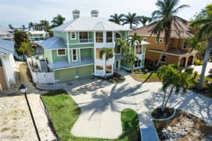 18141 Old Pelican Bay Drive, Fort Myers Beach, FL 33931 - MLS#224080974