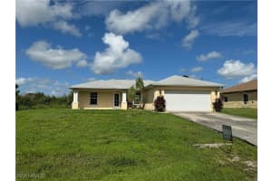 708 Frontenac Avenue, Lehigh Acres, FL 33974 Sold 05/09/25