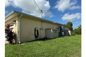 708 Frontenac Avenue, Lehigh Acres, FL 33974 Sold 05/09/25