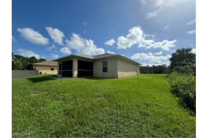 708 Frontenac Avenue, Lehigh Acres, FL 33974 Sold 05/09/25