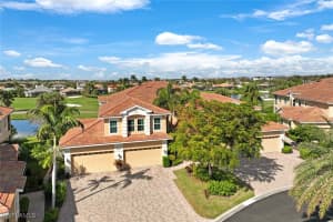 6031 Trophy Drive, Naples, FL 34110 Sold 03/10/25