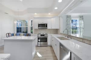 6031 Trophy Drive, Naples, FL 34110 Sold 03/10/25