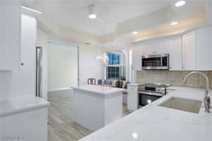 6031 Trophy Drive, Naples, FL 34110 Sold 03/10/25