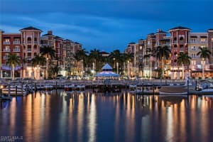 410 Bayfront Place, Naples, FL 34102 - MLS#224080987